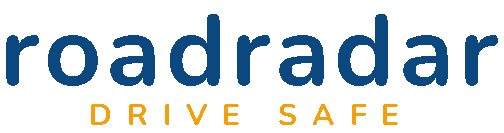 RoadRadar logo